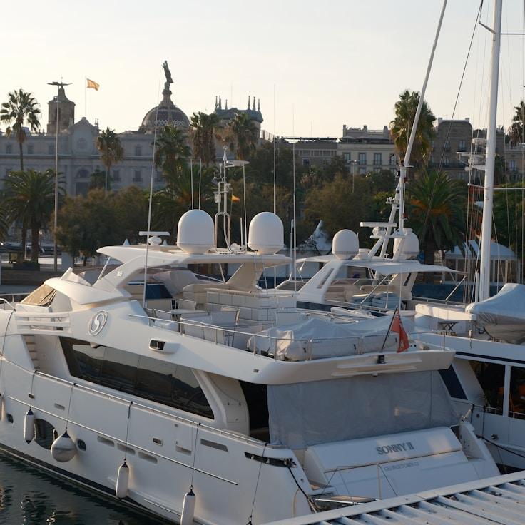 Luxury private event